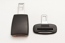 Seat Belt Buckle Blade