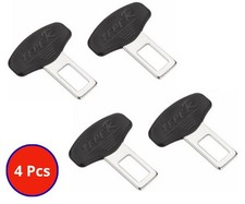 4 pcs Seat Belt Buckle Clip