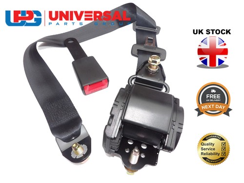 Universal point inertia seat - universal, 3