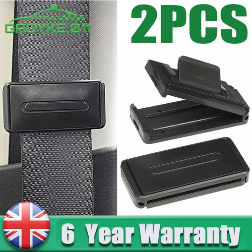 Car seat belt adjuster - adjuster,