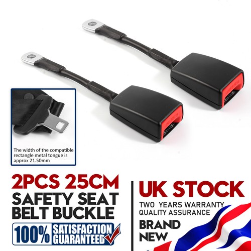 25cm wire rope - 2x, seat