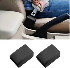 2pcs Car Seat Belt Buckle