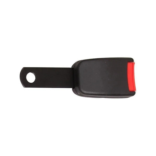 Universal seat belt buckle - seat,