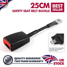 Universal Fitting Seat Belt