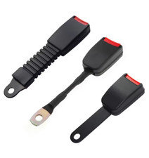 Universal Seat Belt Buckle