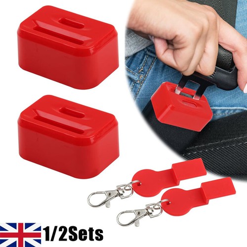Sets seat belt buckle - belt,