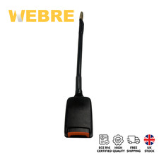 310mm Seat Belt Buckle Right