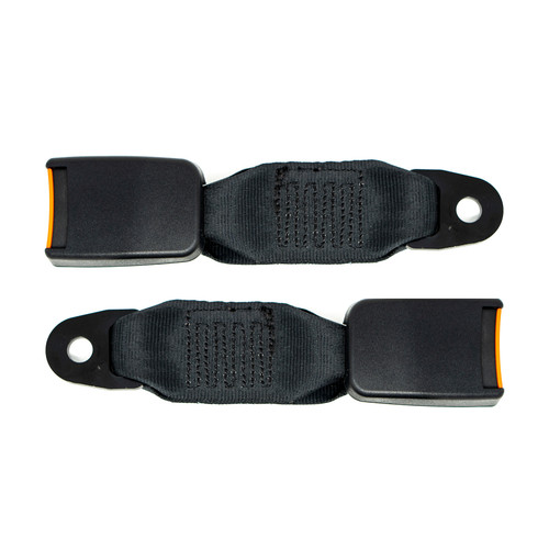 Universal webbed seat - 2, belt