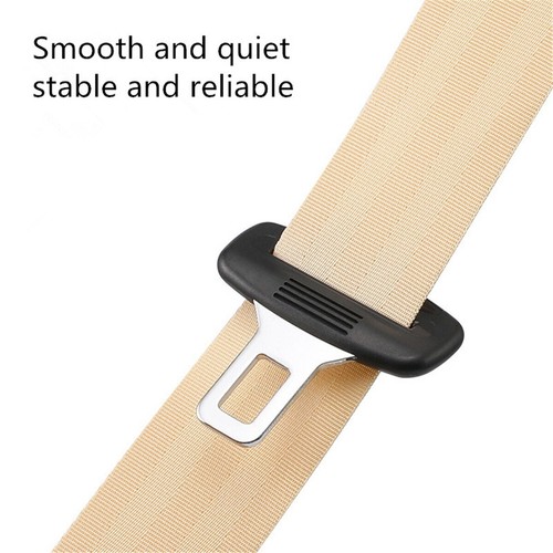 Universal car seat - 2x, belt