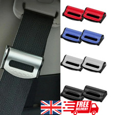 2PCS Car Safety Seat Belt