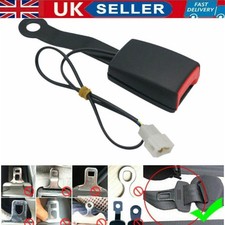 1x Front Driver Seat Belt