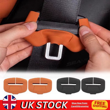 2 PCS Universal Silicone Car