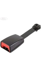 Genuine Ford Transit Mk8