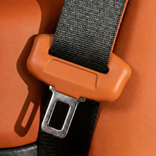 2 PCS Universal Silicone Car