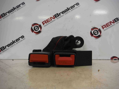 Renault clio mk3 2005 2012 - 2005-2012, osr