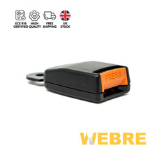 90mm Replacement Seat Belt