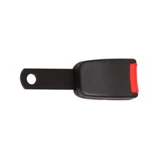 Universal Seat Belt Buckle