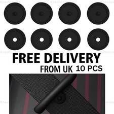 10 PCS Car Seat Belt Clip