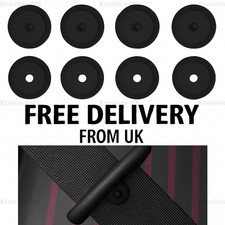 4 Sets Car Seat Belt Clip