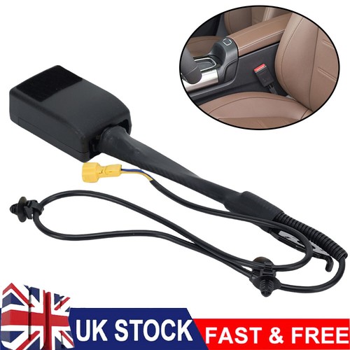 Front rh seat belt - front, lh