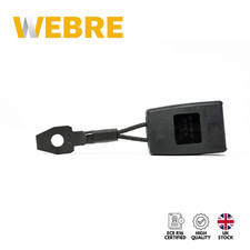 165mm Flexible Seat Belt