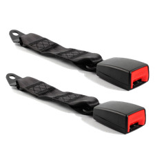 Pair 30cm Universal Car Safety