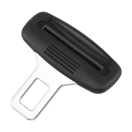 Universal car seat belt - 2x, cam