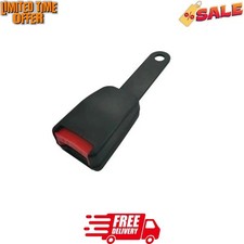 Universal Seat Belt Buckle