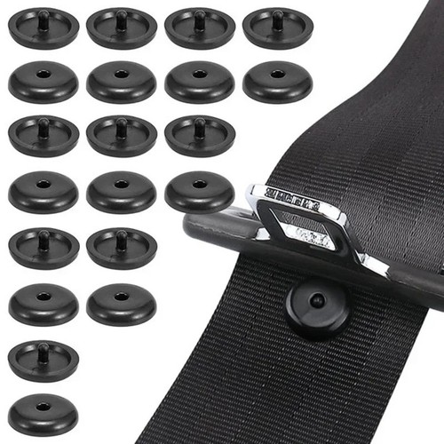 Sets car seat - belt, clip