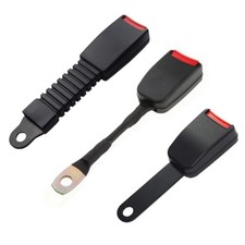 Universal Seat Belt Buckle