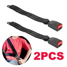 2PCS 45cm Universal Car Safety