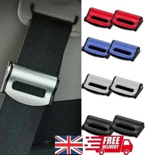 2PCS Car Safety Seat Belt
